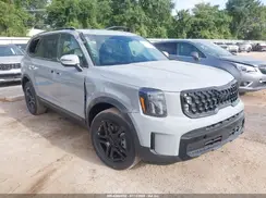 5XYP3DGC2SG663998 2025 KIA TELLURIDE
