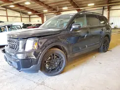 5XYP3DGC2SG679621 2025 KIA TELLURIDE