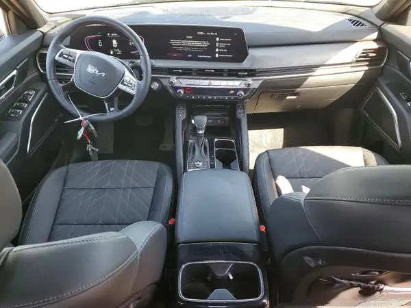 5XYP3DGC2SG684379 2025 KIA TELLURIDE - Image 8