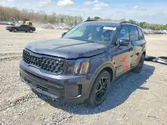 5XYP3DGC2SG725206 2025 KIA TELLURIDE