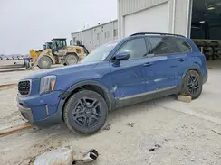 5XYP3DGC3PG325632 2023 KIA TELLURIDE