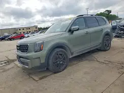 5XYP3DGC3PG332385 2023 KIA TELLURIDE