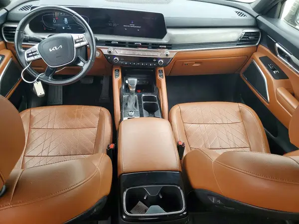 5XYP3DGC3PG332385 2023 KIA TELLURIDE - Image 8