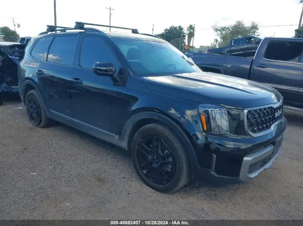 5XYP3DGC3PG340065 2023 KIA TELLURIDE - Image 1