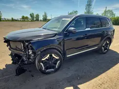 5XYP3DGC3PG342348 2023 KIA TELLURIDE