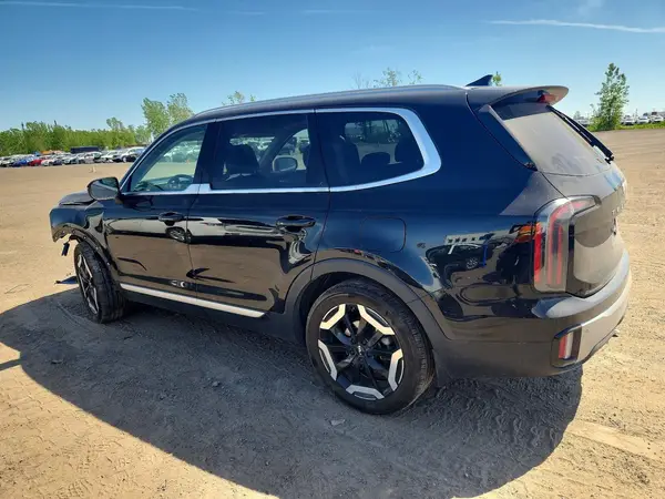 5XYP3DGC3PG342348 2023 KIA TELLURIDE - Image 2