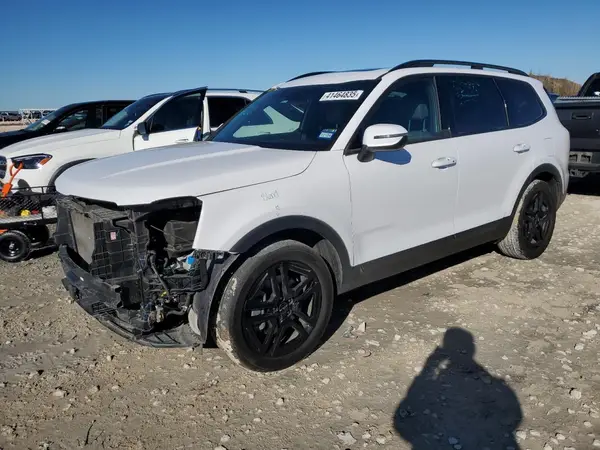 5XYP3DGC3PG344827 2023 KIA TELLURIDE - Image 1