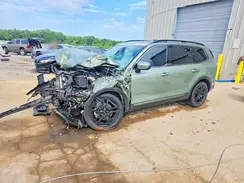 5XYP3DGC3PG355553 2023 KIA TELLURIDE
