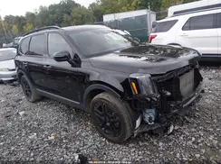 5XYP3DGC3PG356105 2023 KIA TELLURIDE