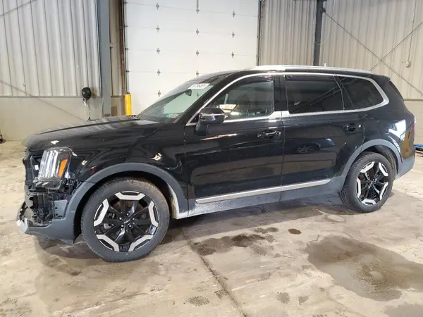 5XYP3DGC3PG368934 2023 KIA TELLURIDE - Image 1