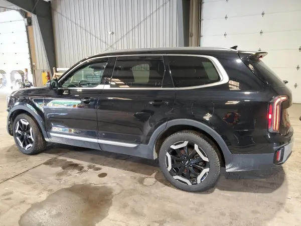5XYP3DGC3PG368934 2023 KIA TELLURIDE - Image 2