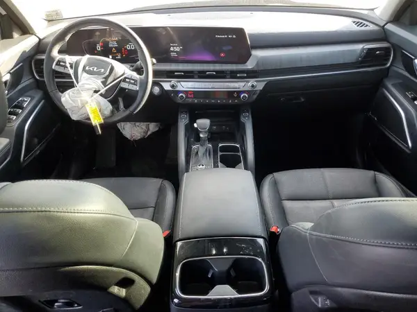 5XYP3DGC3PG369680 2023 KIA TELLURIDE - Image 8