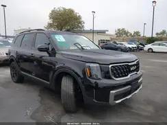 5XYP3DGC3PG370506 2023 KIA TELLURIDE