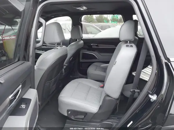 5XYP3DGC3PG370506 2023 KIA TELLURIDE - Image 8