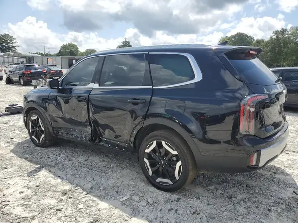 5XYP3DGC3PG376726 2023 KIA TELLURIDE - Image 2