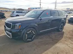 5XYP3DGC3PG389475 2023 KIA TELLURIDE