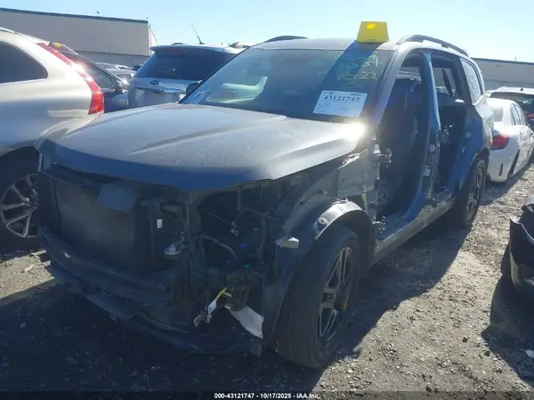 5XYP3DGC3PG395499 2023 KIA TELLURIDE - Image 2