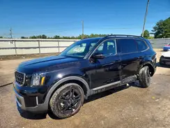 5XYP3DGC3PG396121 2023 KIA TELLURIDE