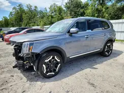 5XYP3DGC3PG397205 2023 KIA TELLURIDE