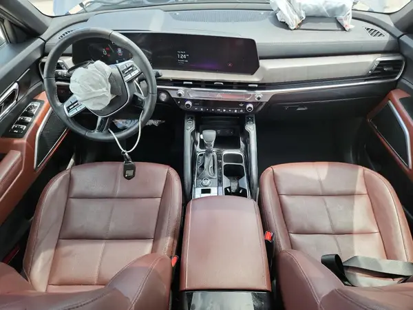 5XYP3DGC3PG397205 2023 KIA TELLURIDE - Image 8