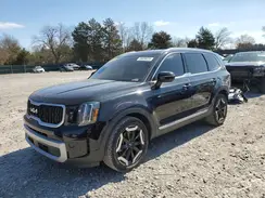 5XYP3DGC3PG402399 2023 KIA TELLURIDE