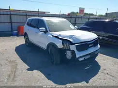 5XYP3DGC3PG405545 2023 KIA TELLURIDE