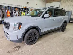5XYP3DGC3PG408087 2023 KIA TELLURIDE