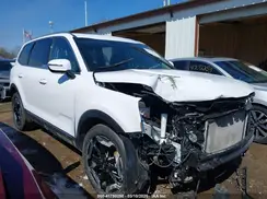 5XYP3DGC3RG417116 2024 KIA TELLURIDE