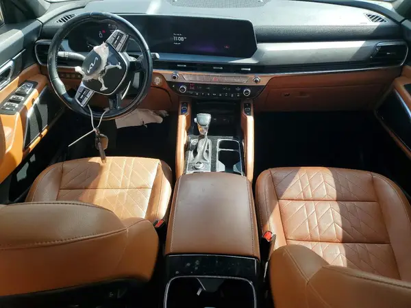 5XYP3DGC3RG418475 2024 KIA TELLURIDE - Image 8