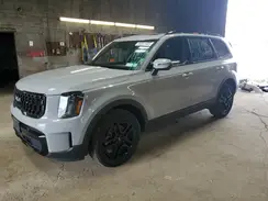 5XYP3DGC3RG427452 2024 KIA TELLURIDE