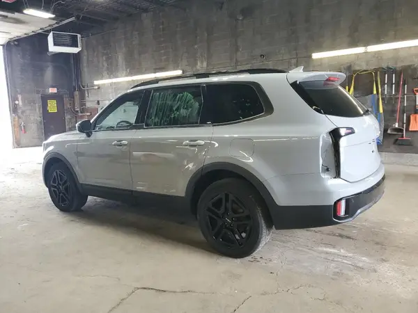 5XYP3DGC3RG427452 2024 KIA TELLURIDE - Image 2