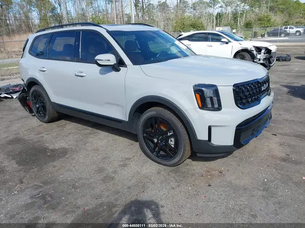 5XYP3DGC3RG429203 2024 KIA TELLURIDE - Image 1