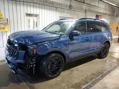 5XYP3DGC3RG434563 2024 KIA TELLURIDE