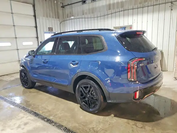 5XYP3DGC3RG434563 2024 KIA TELLURIDE - Image 2