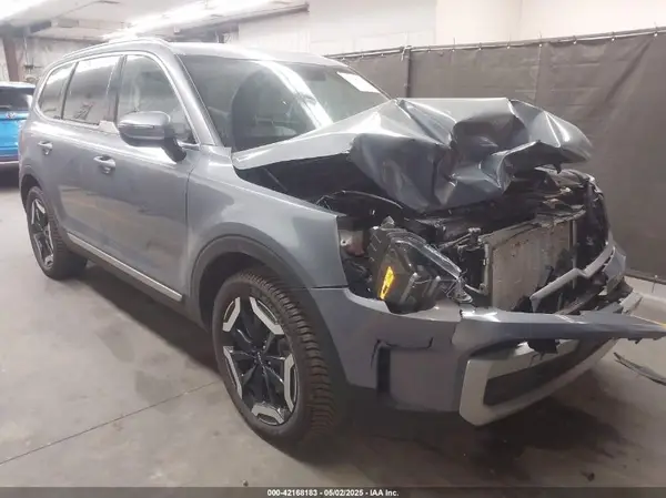 5XYP3DGC3RG437947 2024 KIA TELLURIDE - Image 1