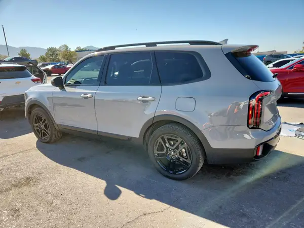 5XYP3DGC3RG467062 2024 KIA TELLURIDE - Image 2