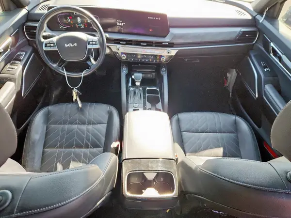 5XYP3DGC3RG467062 2024 KIA TELLURIDE - Image 8