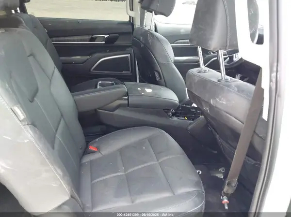 5XYP3DGC3RG482533 2024 KIA TELLURIDE - Image 8