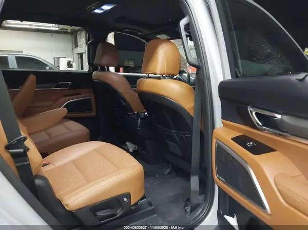 5XYP3DGC3RG487764 2024 KIA TELLURIDE - Image 8