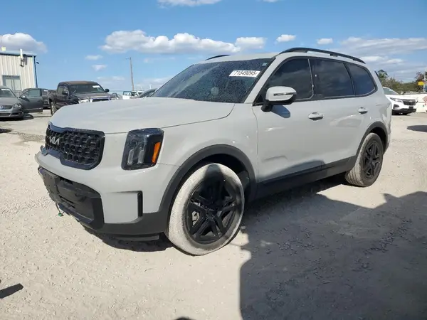 5XYP3DGC3RG494116 2024 KIA TELLURIDE - Image 1