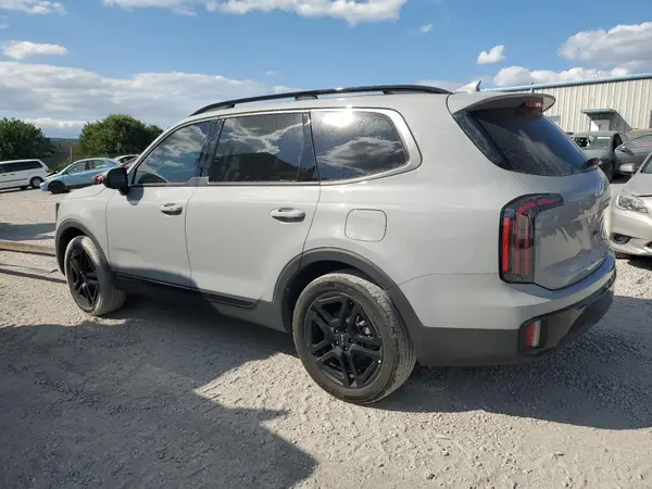 5XYP3DGC3RG494116 2024 KIA TELLURIDE - Image 2