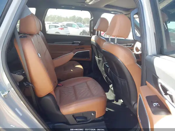 5XYP3DGC3RG495413 2024 KIA TELLURIDE - Image 8