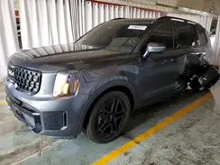 5XYP3DGC3RG501484 2024 KIA TELLURIDE