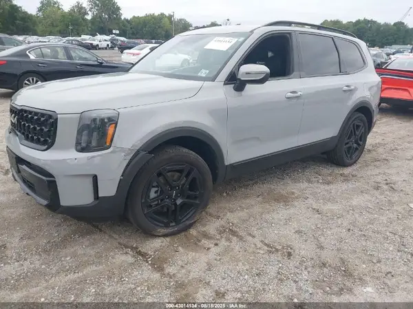 5XYP3DGC3RG516485 2024 KIA TELLURIDE - Image 2