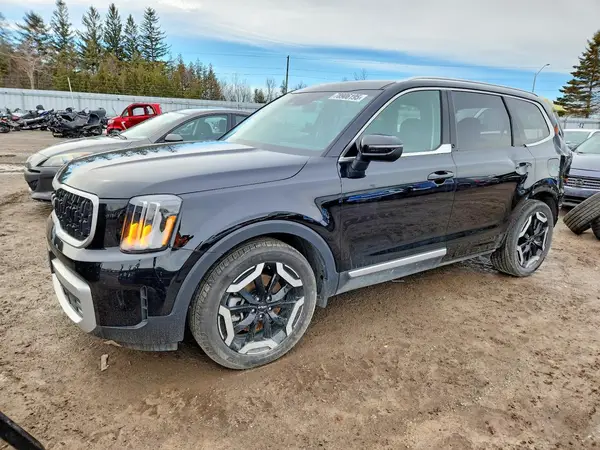 5XYP3DGC3RG516955 2024 KIA TELLURIDE - Image 1