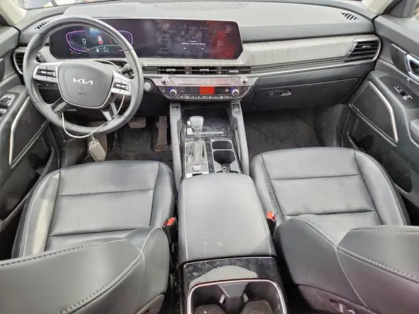 5XYP3DGC3RG516955 2024 KIA TELLURIDE - Image 8
