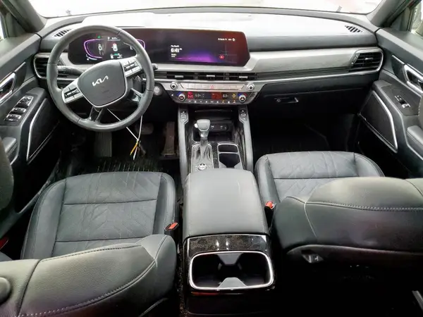 5XYP3DGC3RG522559 2024 KIA TELLURIDE - Image 8