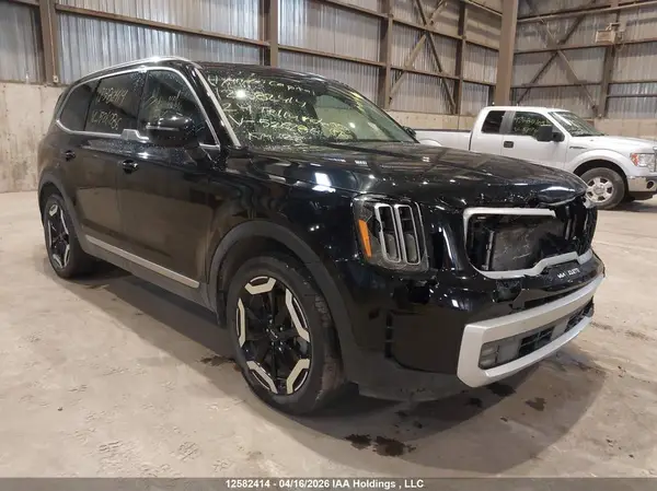 5XYP3DGC3RG526286 2024 KIA TELLURIDE - Image 1