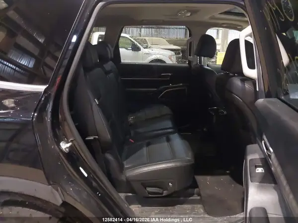5XYP3DGC3RG526286 2024 KIA TELLURIDE - Image 8