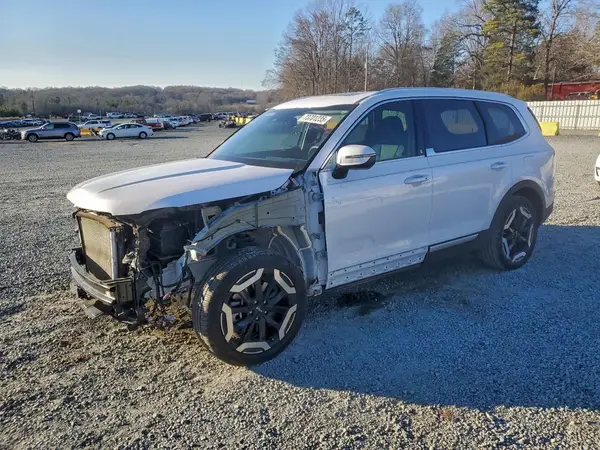 5XYP3DGC3RG532752 2024 KIA TELLURIDE - Image 1
